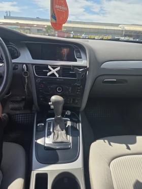 Audi A4 2.000 - 6300 € / 12321.73 лв. - 15914278 11