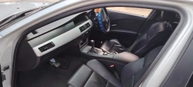 BMW 520 - 3600 € / 7040.99 лв. - 43682816 7