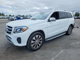 Mercedes-Benz GLS 450 * 4MATIC* 