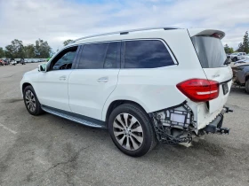 Mercedes-Benz GLS 450 * 4MATIC*  | Auto.bg — изображение 6