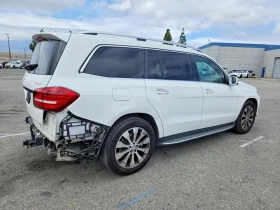 Mercedes-Benz GLS 450 * 4MATIC*  | Auto.bg — изображение 4