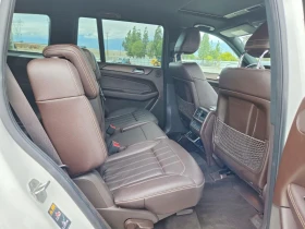 Mercedes-Benz GLS 450 * 4MATIC*  | Auto.bg — изображение 12