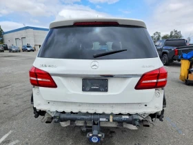 Mercedes-Benz GLS 450 * 4MATIC*  | Auto.bg — изображение 5