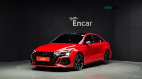 Audi Rs3 QUATTRO* HEADUP* DISTRONIC* ПОДГРЕВ* КАМЕРА* SUNRO