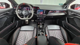 Audi Rs3 QUATTRO* HEADUP* DISTRONIC* ПОДГРЕВ* КАМЕРА* SUNRO | Auto.bg — изображение 5