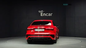Audi Rs3 QUATTRO* HEADUP* DISTRONIC* ПОДГРЕВ* КАМЕРА* SUNRO | Auto.bg — изображение 4