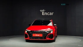 Audi Rs3 QUATTRO* HEADUP* DISTRONIC* ПОДГРЕВ* КАМЕРА* SUNRO | Auto.bg — изображение 2