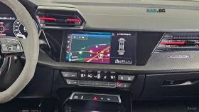 Audi Rs3 QUATTRO* HEADUP* DISTRONIC* ПОДГРЕВ* КАМЕРА* SUNRO | Auto.bg — изображение 10