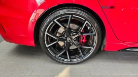 Audi Rs3 QUATTRO* HEADUP* DISTRONIC* ПОДГРЕВ* КАМЕРА* SUNRO | Auto.bg — изображение 15