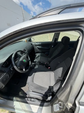 Skoda Fabia 1.4 16V ��� | Mobile.bg � ����� ������ 7