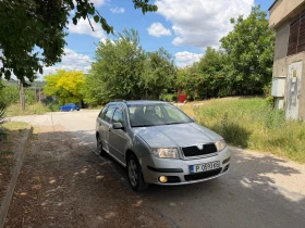 Skoda Fabia 1.4 16V ��� | Mobile.bg � ����� ������ 2