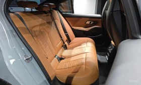 BMW 340 HARMON* KARDON* ДИСТРОНИК* ХЕДЪП* LANE* ASSIST*  | Auto.bg — изображение 14