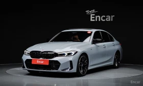 BMW 340 HARMON* KARDON* ДИСТРОНИК* ХЕДЪП* LANE* ASSIST* 