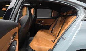 BMW 340 HARMON* KARDON* ДИСТРОНИК* ХЕДЪП* LANE* ASSIST*  | Auto.bg — изображение 15