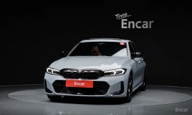 BMW 340 HARMON* KARDON* ДИСТРОНИК* ХЕДЪП* LANE* ASSIST*  | Auto.bg — изображение 3
