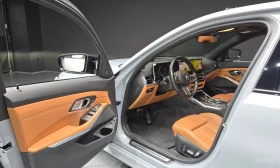 BMW 340 HARMON* KARDON* ДИСТРОНИК* ХЕДЪП* LANE* ASSIST*  | Auto.bg — изображение 6