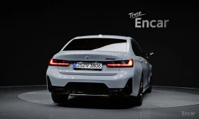 BMW 340 HARMON* KARDON* ДИСТРОНИК* ХЕДЪП* LANE* ASSIST*  | Auto.bg — изображение 4
