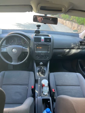 VW Golf 1.6 MPI - 2500 € - 56065359 8