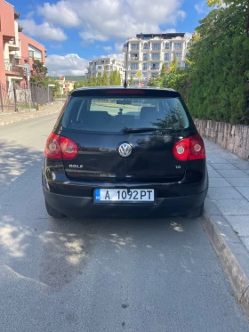 VW Golf 1.6 MPI - 2500 € - 56065359 5