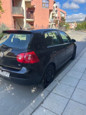 VW Golf 1.6 MPI - 2500 € - 56065359 3