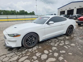 ����� �� �������� �� Ford Mustang 2.3l