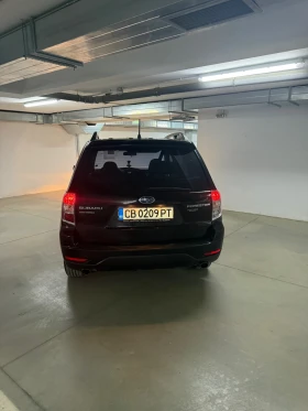 Subaru Forester | Mobile.bg � ����� ������ 3