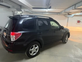 Subaru Forester | Mobile.bg � ����� ������ 4