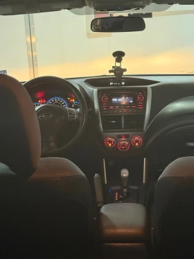Subaru Forester | Mobile.bg � ����� ������ 7