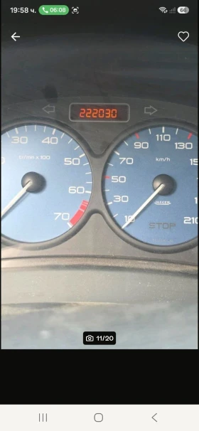 Citroen Berlingo 1, � gas | Mobile.bg � ����� ������ 8