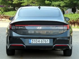 Hyundai Sonata 2.0 - САМО 30% АВАНС - 22020 € - 87206713 4