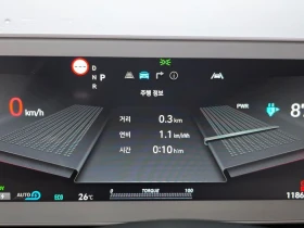 Hyundai Ioniq 5 Long Range AWD| 305�.�. | Mobile.bg � ����� ������ 8