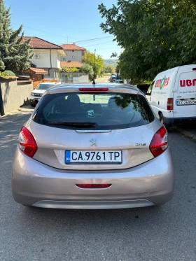 Peugeot 208 ������ Silver Edition | Mobile.bg � ����� ������ 7
