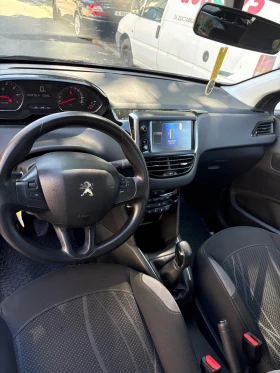 Peugeot 208 ������ Silver Edition | Mobile.bg � ����� ������ 10