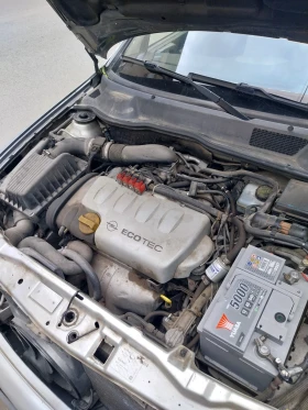 Opel Astra 1.8i - 650 € - 34599283 5