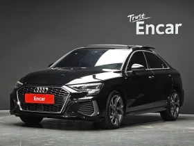 Audi A3 40 TFSI Premium| 201к.с.