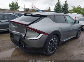 Kia EV6 Wind RWD | Mobile.bg � ����� ������ 4