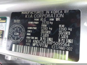 Kia EV6 Wind RWD | Mobile.bg � ����� ������ 9