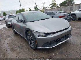������ Kia EV6