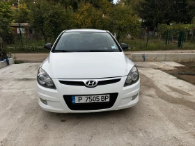 Hyundai I30 Хечбек, 1.4 бензин - 3099 € - 93463409 4