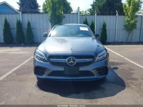Mercedes-Benz C 43 AMG * 4MATIC * CARFAX * ОПЦИЯ ЗА ФИНАНСИРАНЕ | Auto.bg — изображение 10