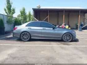 Mercedes-Benz C 43 AMG * 4MATIC * CARFAX * ОПЦИЯ ЗА ФИНАНСИРАНЕ | Auto.bg — изображение 11