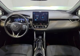 Toyota Corolla Cross DYNAMIC/HEV140HP/CAM/NAVI/383h | Auto.bg — изображение 8