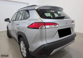 Toyota Corolla Cross DYNAMIC/HEV140HP/CAM/NAVI/383h | Auto.bg — изображение 2