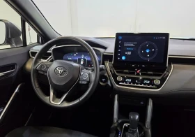 Toyota Corolla Cross DYNAMIC/HEV140HP/CAM/NAVI/383h | Auto.bg — изображение 9