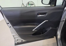 Toyota Corolla Cross DYNAMIC/HEV140HP/CAM/NAVI/383h | Auto.bg — изображение 15
