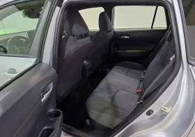 Toyota Corolla Cross DYNAMIC/HEV140HP/CAM/NAVI/383h | Auto.bg — изображение 11
