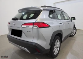 Toyota Corolla Cross DYNAMIC/HEV140HP/CAM/NAVI/383h | Auto.bg — изображение 3