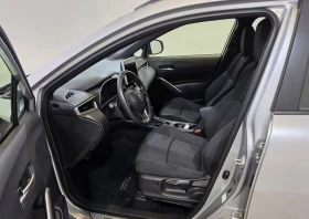 Toyota Corolla Cross DYNAMIC/HEV140HP/CAM/NAVI/383h | Auto.bg — изображение 7