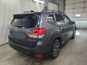 Subaru Forester Limited / АВТОКРЕДИТ - 25500 € - 59592161 4