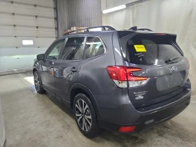 Subaru Forester Limited / АВТОКРЕДИТ - 25500 € - 59592161 5